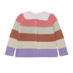 New Cici Cardigan Lavender Barn Tröjor & Toppar