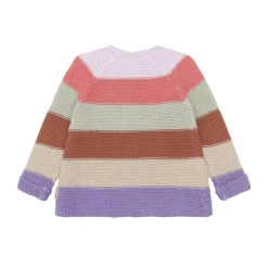New Cici Cardigan Lavender Barn Tröjor & Toppar