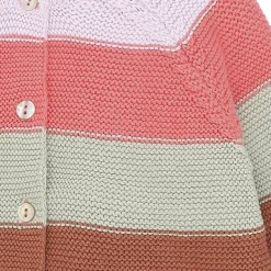 New Cici Cardigan Lavender Barn Tröjor & Toppar