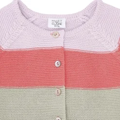 New Cici Cardigan Lavender Barn Tröjor & Toppar