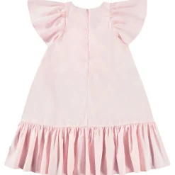 Clearance Cinda Short-Sleeved Dress Folklore Horses Barn Klänningar & Kjolar