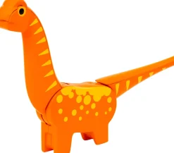 Online Cirkelset Med Dinosaurie Multicolor Bilar & Fordon