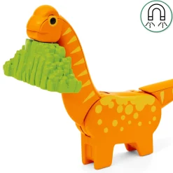Online Cirkelset Med Dinosaurie Multicolor Bilar & Fordon