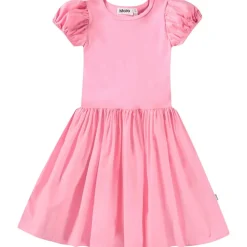 Sale Cleopatra Short Sleeve Dress Pink Lemonade Barn Klänningar & Kjolar