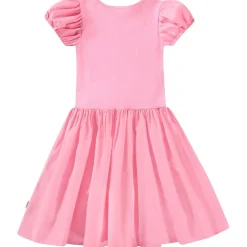 Sale Cleopatra Short Sleeve Dress Pink Lemonade Barn Klänningar & Kjolar