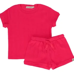 Sale Cleve Kläder Set Raspberry Barn Outfits & Gåvoset
