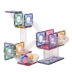 Outlet - Creative Pack Kulbana 70 Stycken Pastel Mix Byggklossar & Lego