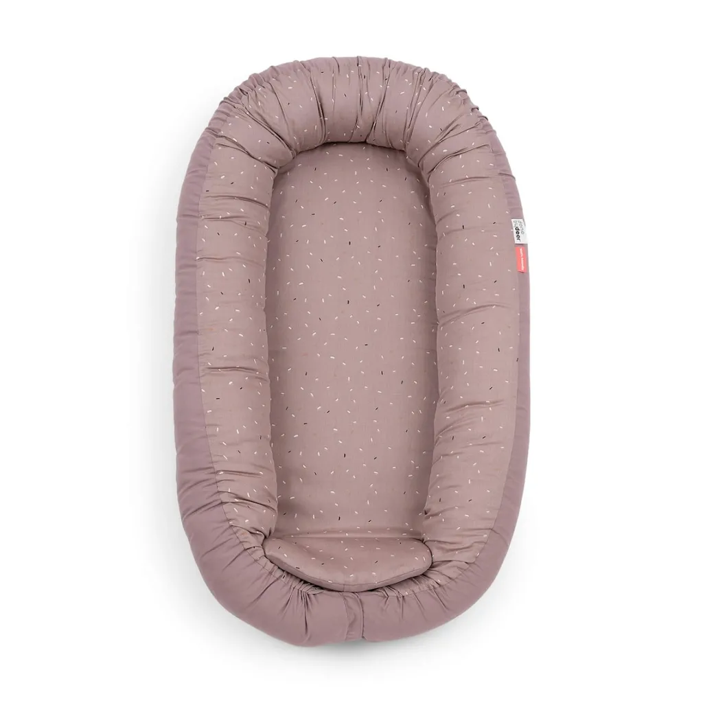 Sale Confetti Mysigt Bo Powder Babynest & Babyliftar