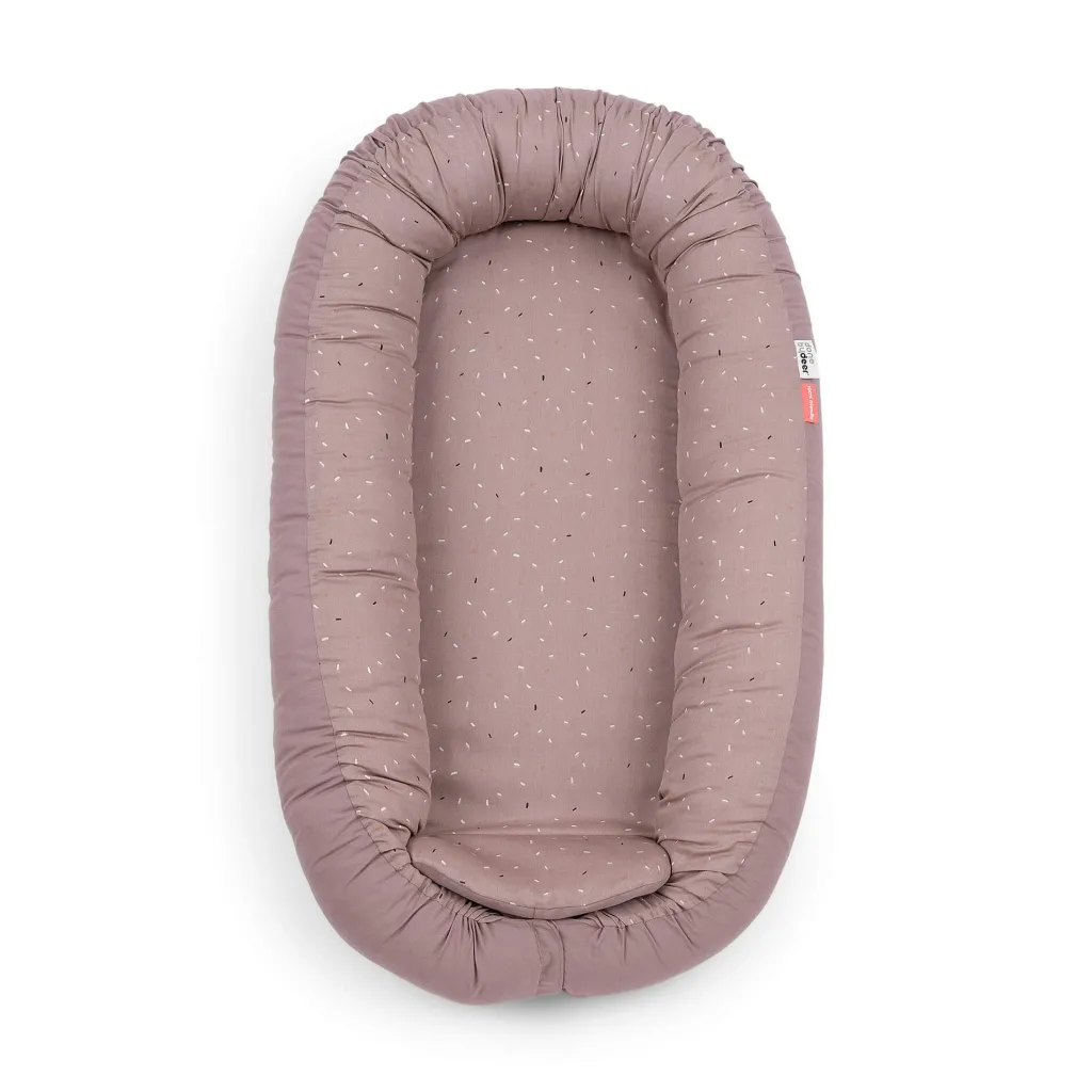 Sale Confetti Mysigt Bo Powder Babynest & Babyliftar