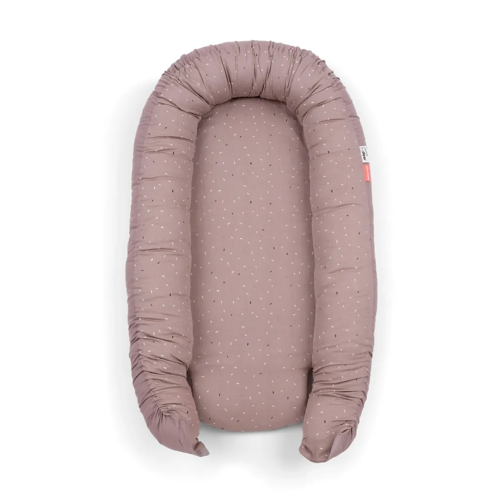 Sale Confetti Mysigt Bo Powder Babynest & Babyliftar