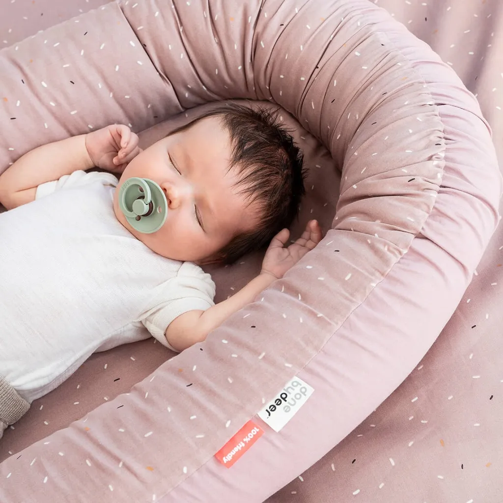 Sale Confetti Mysigt Bo Powder Babynest & Babyliftar