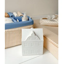 Clearance Copenhagen Nattlampa Off-white Belysning