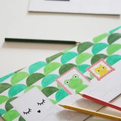 Sale Creative DIY Vägg Dockor & Dockhus