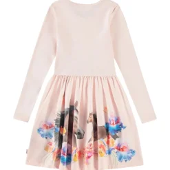 Online Credence Long-Sleeved Dress Horses Barn Klänningar & Kjolar