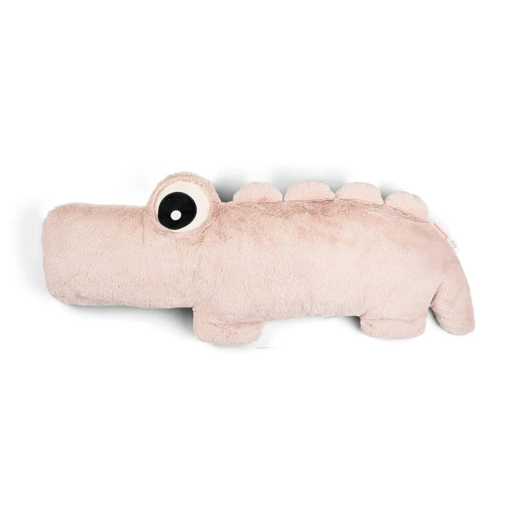 Discount Croco Cuddle Friend Big Powder Bäddtextilier