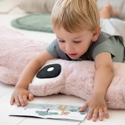 Discount Croco Cuddle Friend Big Powder Bäddtextilier