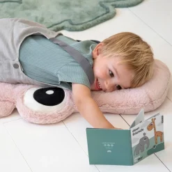 Discount Croco Cuddle Friend Big Powder Bäddtextilier