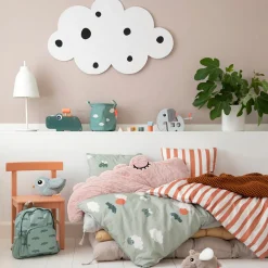 Discount Croco Cuddle Friend Big Powder Bäddtextilier