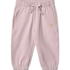 Discount Cruz Mjukisbyxor Lavender Mist Barn Byxor & Shorts