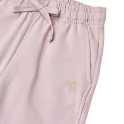 Discount Cruz Mjukisbyxor Lavender Mist Barn Byxor & Shorts