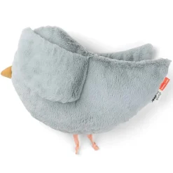 Outlet Cuddle Friend Birdee Gosedjur Blått Babyleksaker