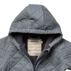 Online Cuddle Thermo Overall Ink Stripe Overaller