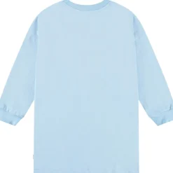 Online Cyrella Long-Sleeved Dress Bleu Horses Barn Klänningar & Kjolar