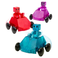 Online Dashers Cars Byggstenar Multi Byggklossar & Lego