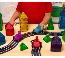 Online Dashers Cars Byggstenar Multi Byggklossar & Lego