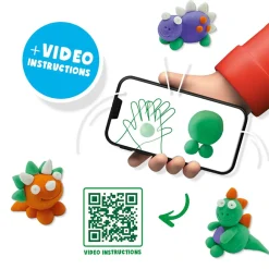 Online Deg Set Kreativitet
