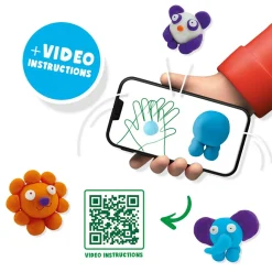 Discount Deg Set Kreativitet
