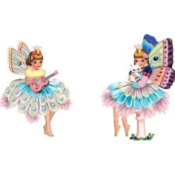 Sale Dekaler In Fairyland Kreativitet