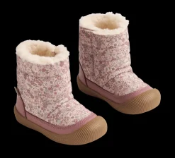 New Delaney Tex Pre-walker-vinterstövlar Blush Barn Kängor, Stövlar & Vinterskor
