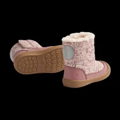 New Delaney Tex Pre-walker-vinterstövlar Blush Barn Kängor, Stövlar & Vinterskor