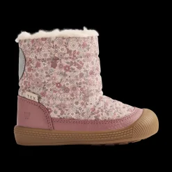 New Delaney Tex Pre-walker-vinterstövlar Blush Barn Kängor, Stövlar & Vinterskor