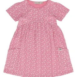 Hot Dia Klänning Blush Pink Barn Klänningar & Kjolar
