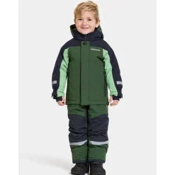 Hot Vinterjacka Pine Green Jackor & Kappor