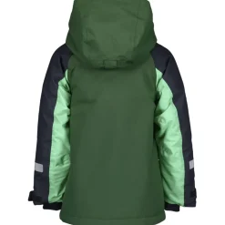 Hot Vinterjacka Pine Green Jackor & Kappor