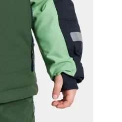 Hot Vinterjacka Pine Green Jackor & Kappor
