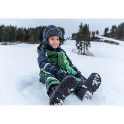 Hot Vinterjacka Pine Green Jackor & Kappor