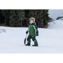 Hot Vinterjacka Pine Green Jackor & Kappor