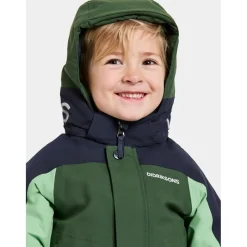 Hot Vinterjacka Pine Green Jackor & Kappor