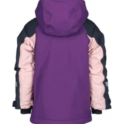 Clearance Vinterjacka Royal Purple Jackor & Kappor