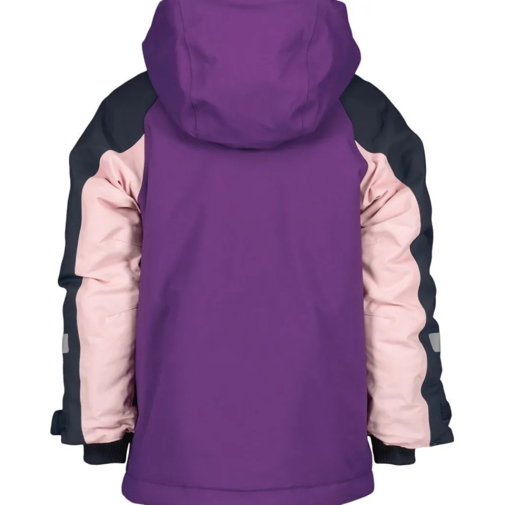 Clearance Vinterjacka Royal Purple Jackor & Kappor