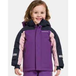 Clearance Vinterjacka Royal Purple Jackor & Kappor