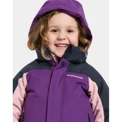 Clearance Vinterjacka Royal Purple Jackor & Kappor