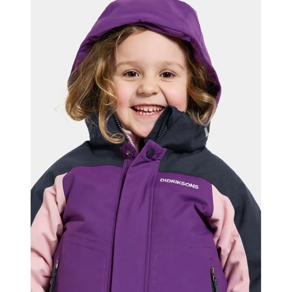 Clearance Vinterjacka Royal Purple Jackor & Kappor