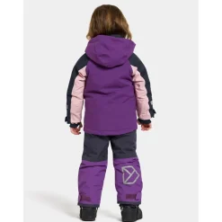 Clearance Vinterjacka Royal Purple Jackor & Kappor