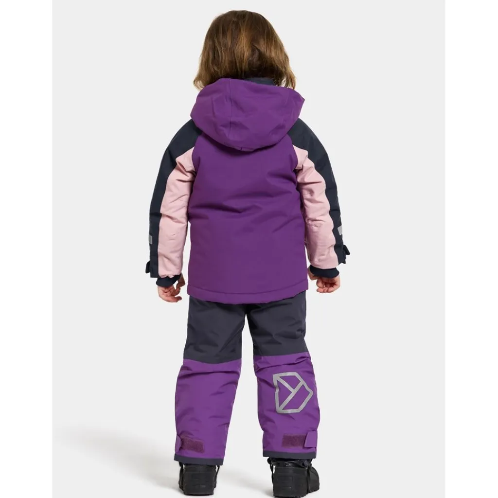 Clearance Vinterjacka Royal Purple Jackor & Kappor