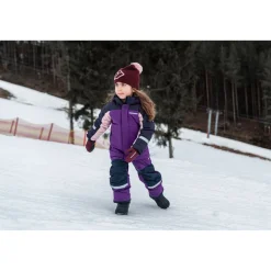 Clearance Vinterjacka Royal Purple Jackor & Kappor